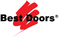 Best Doors Logo